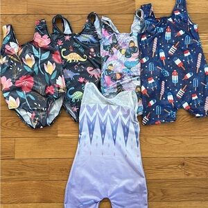 Leotards- price is for all